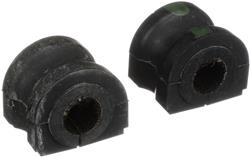 Delphi Suspension Stabilizer Bar Bushings TD4868W