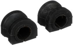 Delphi Suspension Stabilizer Bar Bushings TD4869W