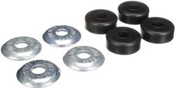 Delphi Suspension Strut Rod Bushing Kits TD4879W