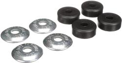 Delphi Suspension Strut Rod Bushing Kits TD4880W