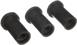Delphi Rack and Pinion Mount Bushings for 1974-1976 PINTO, MUSTANG II, 1975-1976 BOBCAT - TD4914W