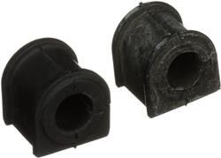 Delphi Suspension Stabilizer Bar Bushings for 1995-2000 CONTOUR, MYSTIQUE, 1999-2002 COUGAR - TD4926W