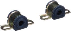 Delphi Suspension Stabilizer Bar Bushings for 1965-1973 MUSTANG - TD4941W