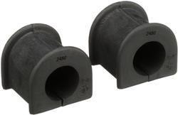 Delphi Suspension Stabilizer Bar Bushings for 1989-1992 4RUNNER, 1990-1991 CELICA, 1989-1995 PICKUP - TD4943W