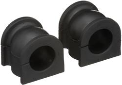 Delphi Suspension Stabilizer Bar Bushings for 2005-2008 RL, 2000-2001 S2000, 2004-2008 TL - TD4950W