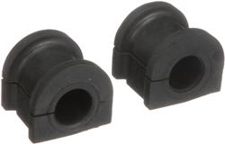 Delphi Suspension Stabilizer Bar Bushings for 1995 CIVIC, 1995-1997 CIVIC DEL SOL - TD4951W