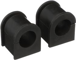Delphi Suspension Stabilizer Bar Bushings for 1997-2001 Q45 - TD4957W