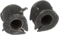 Delphi Suspension Stabilizer Bar Bushings for 1996-2000 ELANTRA - TD4961W