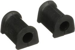 Delphi Suspension Stabilizer Bar Bushings for 1999-2000 SONATA - TD4963W