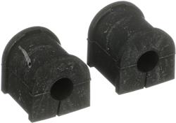 Delphi Suspension Stabilizer Bar Bushings for 1999-2005 MIATA - TD4964W