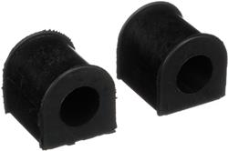 Delphi Suspension Stabilizer Bar Bushings TD4974W