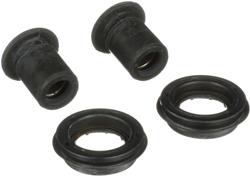 Delphi Control Arm Bushings for 1986-1989 ACCORD, 1983-1987 PRELUDE - TD4980W