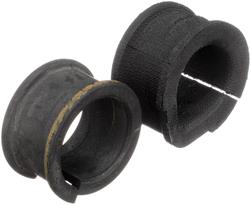 Delphi Rack and Pinion Mount Bushings for 1991-1994 240SX, 1992-1996 Q45 - TD4987W