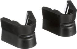 Delphi - Radius Arm Bushings for 1966-1979 BRONCO, 1966-1976 F-100, 1976-1979 F-150 - TD5043W