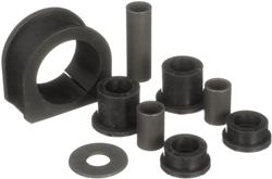 Delphi Rack and Pinion Mount Bushings for 1995-2004 TACOMA - TD5067W