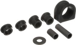 Delphi Rack and Pinion Mount Bushings for 2001-2004 SEQUOIA, 2003-2006 TUNDRA - TD5068W