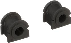 Delphi Suspension Stabilizer Bar Bushings for 2011-2014 200, 2008-2014 AVENGER, 2007-2010 SEBRING - TD5072W