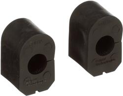 Delphi Suspension Stabilizer Bar Bushings TD5082W