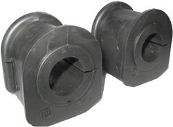 Delphi Suspension Stabilizer Bar Bushings TD5093W