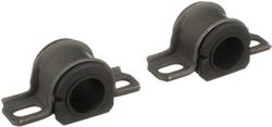 Delphi Suspension Stabilizer Bar Bushings for 1965-1973 MUSTANG - TD5102W