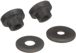 Delphi Suspension Stabilizer Bar Bushings for 1994-1997 ASPIRE, 1988-1993 FESTIVA - TD5104W