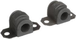 Delphi Suspension Stabilizer Bar Bushings for 2011-2019 FIESTA - TD5110W