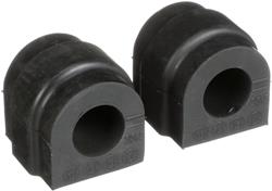 Delphi Suspension Stabilizer Bar Bushings for 2000-2006 X5 - TD5111W