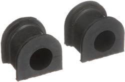 Delphi Suspension Stabilizer Bar Bushings for 1983-1992 626, 1988-1992 MX-6, 1989-1992 PROBE - TD5427W