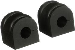 Delphi Suspension Stabilizer Bar Bushings TD5435W