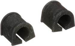 Delphi Suspension Stabilizer Bar Bushings for 1989-1998 SIDEKICK, 1998 TRACKER, 1989-1997 TRACKER - TD5444W