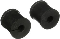 Delphi Suspension Stabilizer Bar Bushings for 1990-1998 ASTRO, SAFARI - TD5445W