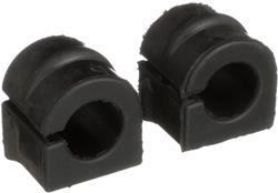 Delphi Suspension Stabilizer Bar Bushings for 1997-2001 CATERA - TD545W