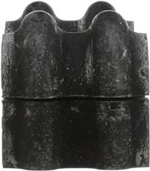 Delphi Suspension Stabilizer Bar Bushings for 2009 GENESIS - TD5503W