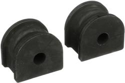 Delphi Suspension Stabilizer Bar Bushings for 2001-2005 AZTEK - TD5513W