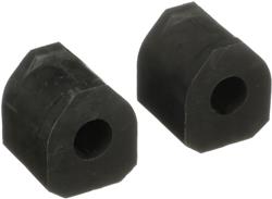Delphi Suspension Stabilizer Bar Bushings for 2001-2003 AURORA, 2000-2005 BONNEVILLE, 1997-2005 PARK AVENUE - TD5517W