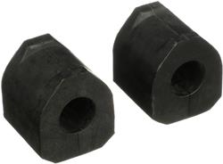 Delphi Suspension Stabilizer Bar Bushings for 2004-2005 BONNEVILLE, 1998-2005 DEVILLE, 1998-2004 SEVILLE - TD5518W