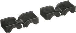 Delphi Suspension Stabilizer Bar Bushings for 2000-2006 LS - TD5520W
