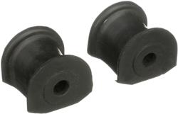 Delphi Suspension Stabilizer Bar Bushings for 1986-1991 SABLE, TAURUS - TD5528W