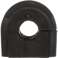 Delphi Suspension Stabilizer Bar Bushings for 2009-2010 SONATA - TD5530W