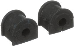 Delphi Suspension Stabilizer Bar Bushings for 2005-2010 GRAND CHEROKEE - TD5541W