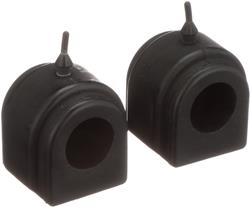 Delphi Suspension Stabilizer Bar Bushings for 2006-2010 H3 - TD5542W