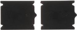 Delphi Suspension Stabilizer Bar Bushings for 2006-2010 H3, 2009-2010 H3T - TD5543W