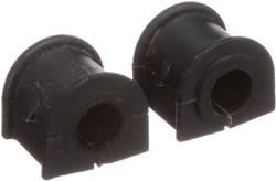 Delphi Suspension Stabilizer Bar Bushings for 2009-2012 LIBERTY, 2007-2011 NITRO - TD5546W