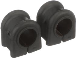 Delphi Suspension Stabilizer Bar Bushings for 2009-2012 LIBERTY, 2009-2011 NITRO - TD5547W