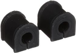 Delphi Suspension Stabilizer Bar Bushings for 1998-2001 SEPHIA, 2000-2004 SPECTRA - TD5575W