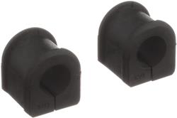 Delphi Suspension Stabilizer Bar Bushings for 1999-2000 PROTEGE - TD5576W