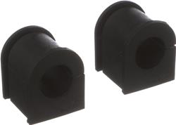 Delphi Suspension Stabilizer Bar Bushings for 1990-1992 M30, 1990-1996 Q45 - TD5580W