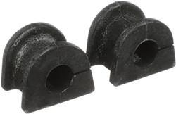 Delphi Suspension Stabilizer Bar Bushings for 2001-2004 MONTERO - TD5591W