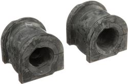 Delphi Suspension Stabilizer Bar Bushings for 2009-2014 TL - TD5607W