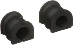 Delphi Suspension Stabilizer Bar Bushings for 2005-2006 RSX - TD5612W